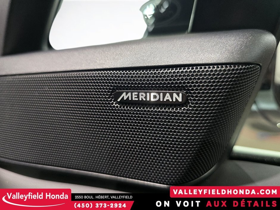 2025 Land Rover Range Rover Sport V8 P530 Dynamic SE NEUF-6