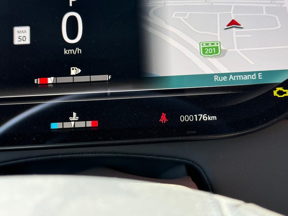 2025 Land Rover Range Rover Sport Dynamic SE COMME NEUF-1