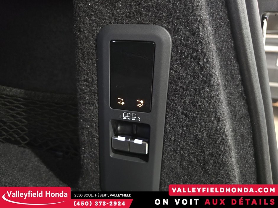 2025 Land Rover Range Rover Sport V8 P530 Dynamic SE NEUF-14