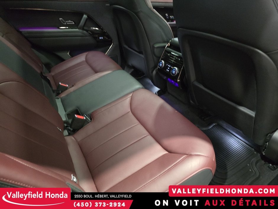 2025 Land Rover Range Rover Sport Autobiography RARE HYBRIDE BRANCHABLE-16