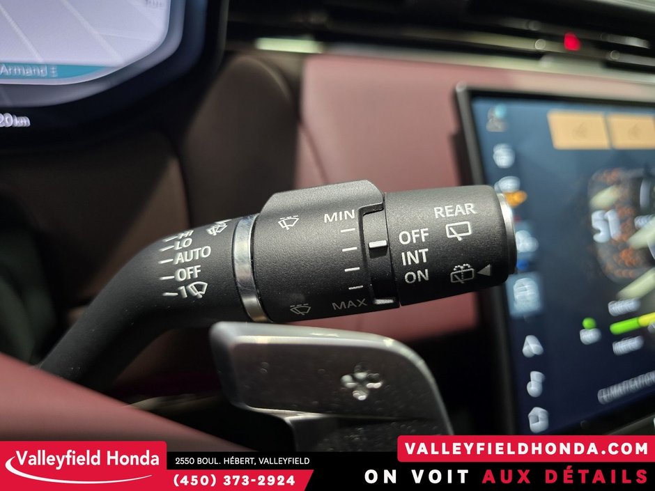 2025 Land Rover Range Rover Sport Autobiography RARE HYBRIDE BRANCHABLE-36