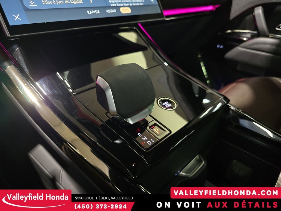 2025 Land Rover Range Rover Sport Autobiography RARE HYBRIDE BRANCHABLE-28