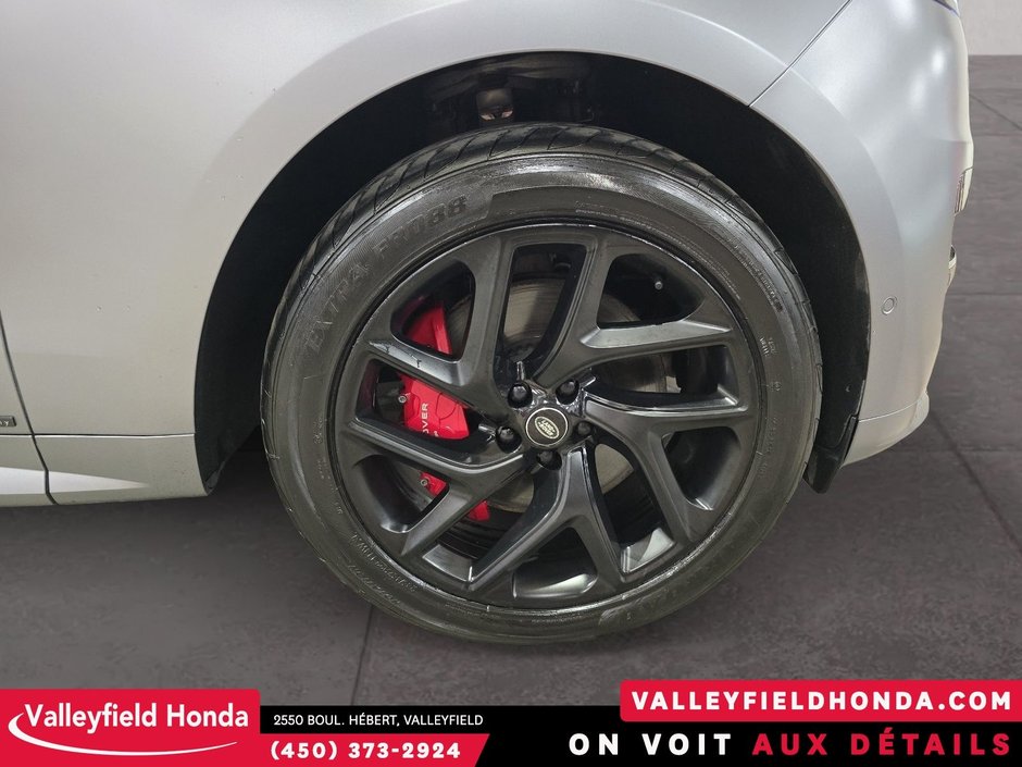 2025 Land Rover Range Rover Sport Autobiography RARE HYBRIDE BRANCHABLE-14