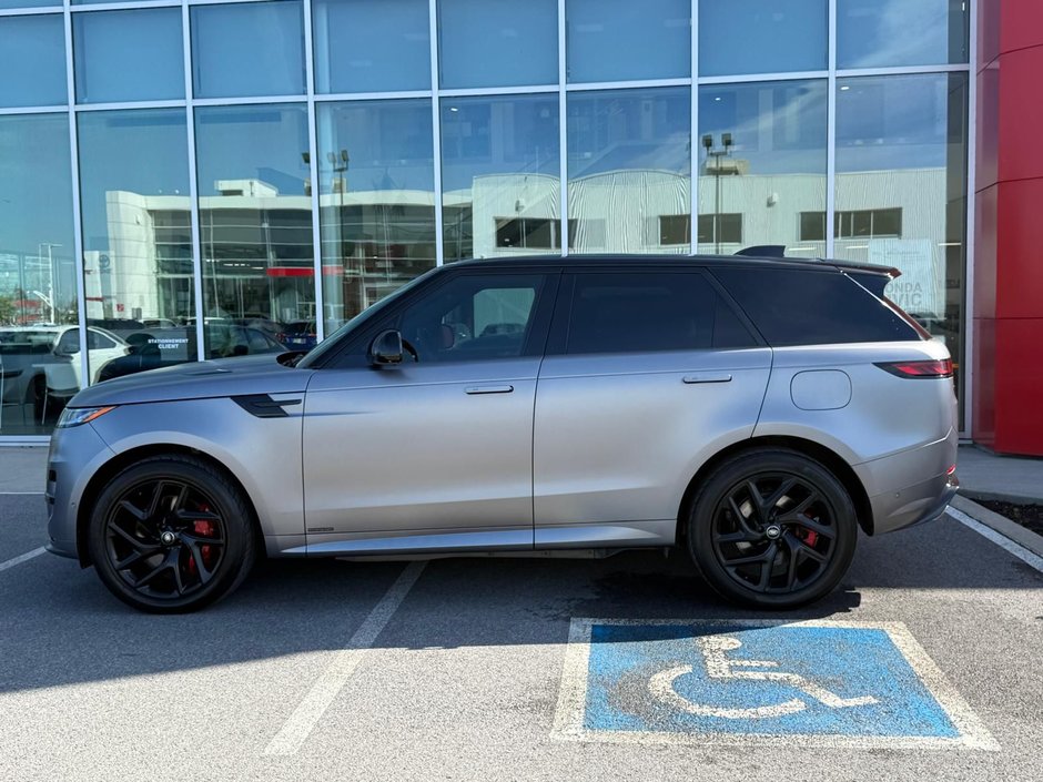 Land Rover Range Rover Sport Autobiography PHEV 2025-7