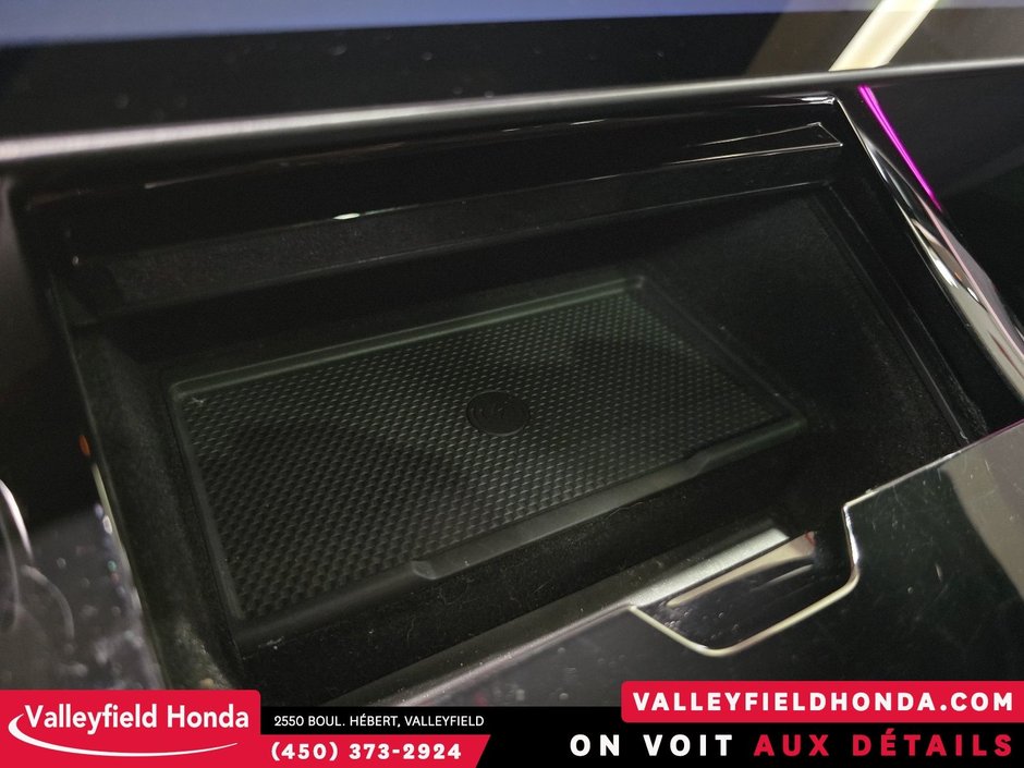 2025 Land Rover Range Rover Sport Autobiography RARE HYBRIDE BRANCHABLE-35