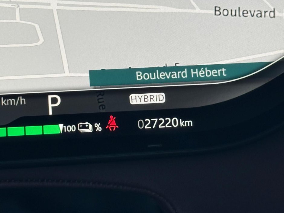 Land Rover Range Rover Sport Autobiography PHEV 2025-13