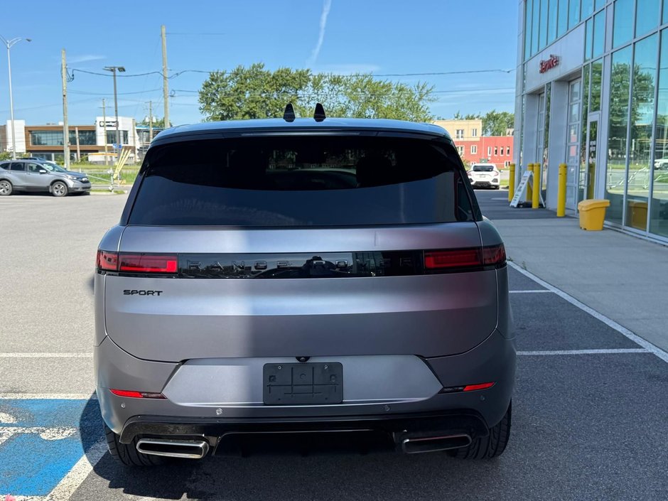 Land Rover Range Rover Sport Autobiography PHEV 2025-5