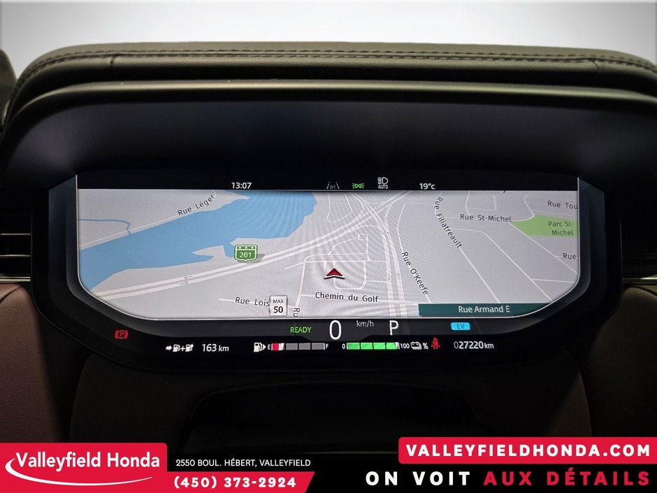 2025 Land Rover Range Rover Sport Autobiography RARE HYBRIDE BRANCHABLE-27