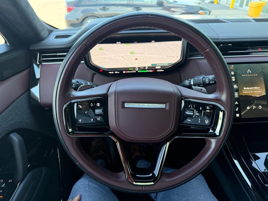 Land Rover Range Rover Sport Autobiography PHEV 2025-9