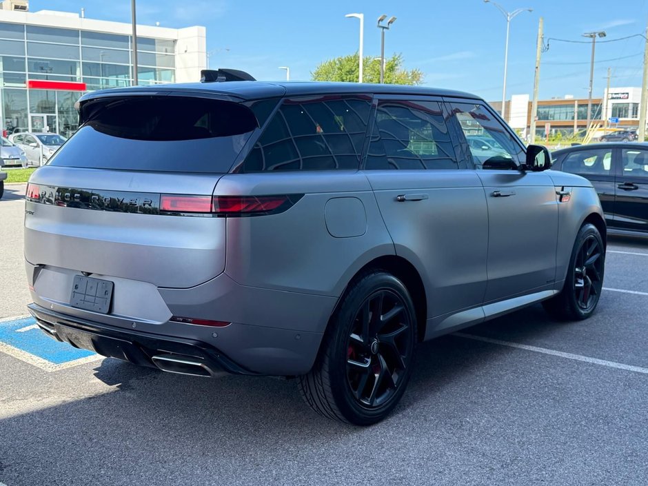 Land Rover Range Rover Sport Autobiography PHEV 2025-4
