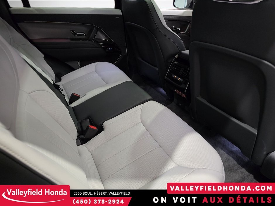 Land Rover Range Rover Sport Dynamic SE COMME NEUF ! 2026-14