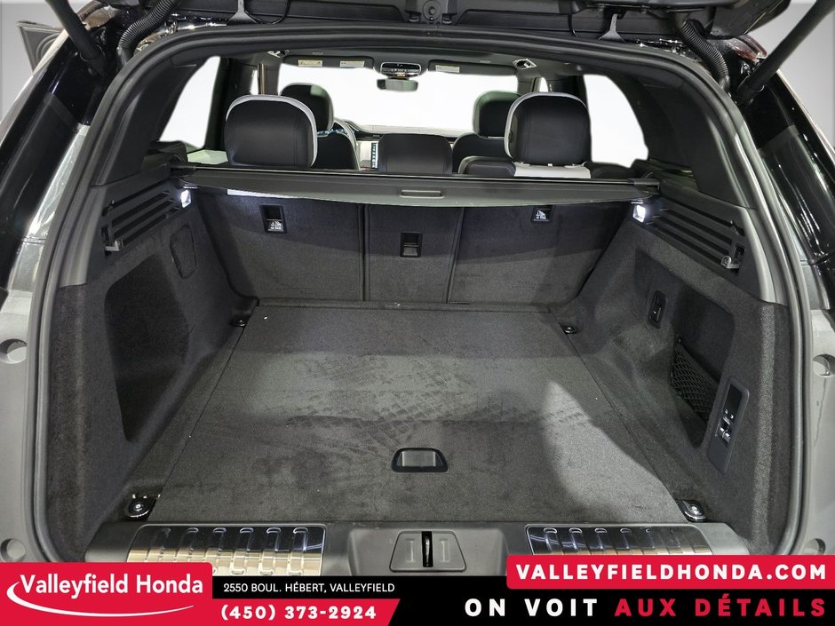 Land Rover Range Rover Sport Dynamic SE COMME NEUF ! 2026-10