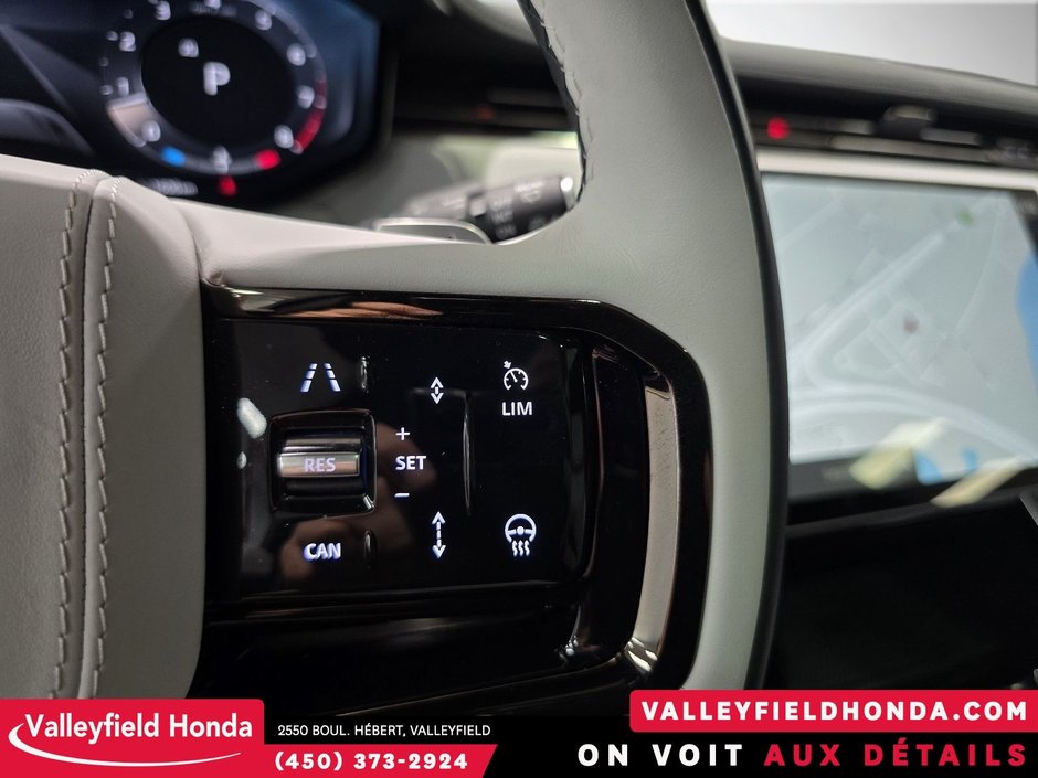 Land Rover Range Rover Sport Dynamic SE COMME NEUF ! 2026-21
