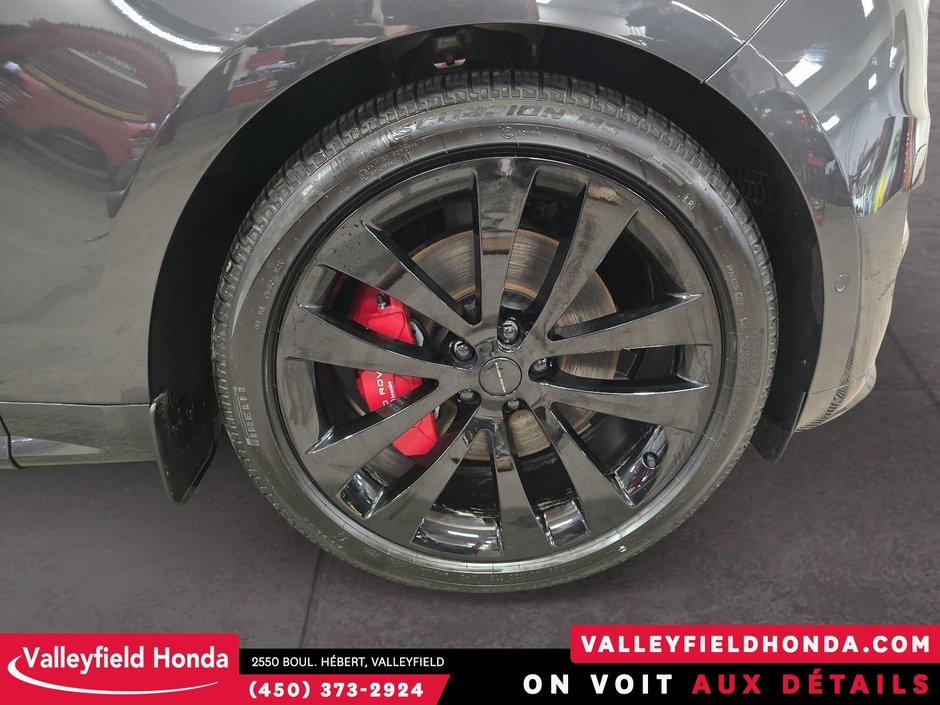Land Rover Range Rover Sport Dynamic SE COMME NEUF ! 2026-11