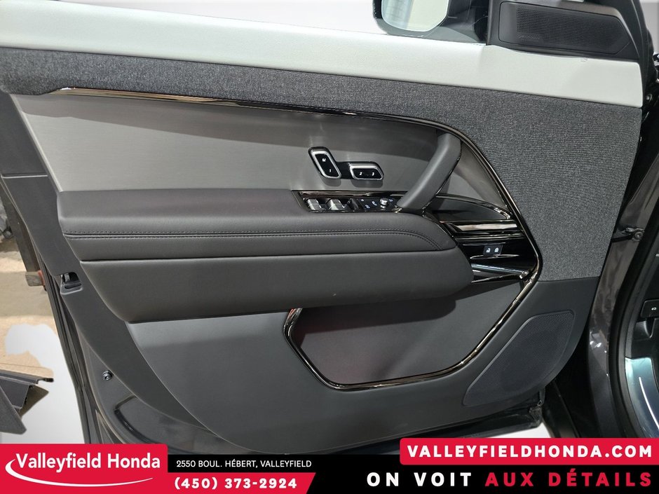 Land Rover Range Rover Sport Dynamic SE COMME NEUF ! 2026-17