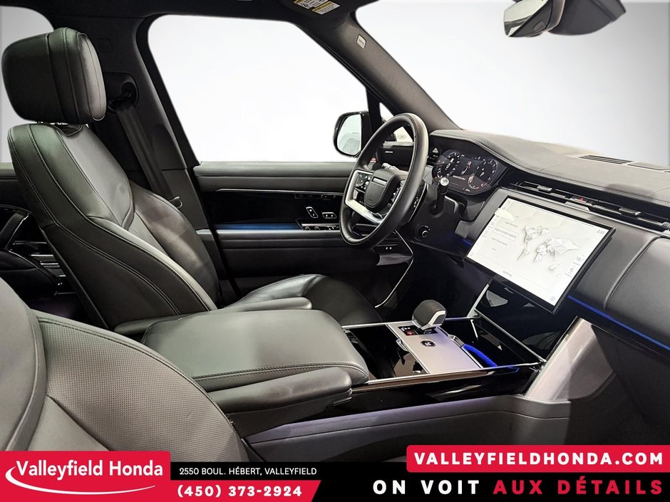 2024 Land Rover Range Rover SE V8 LWB MAG 23 PO-4