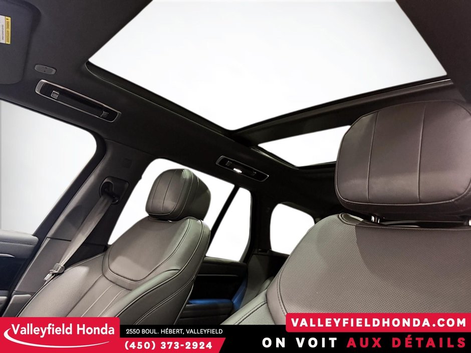2024 Land Rover Range Rover SE V8 LWB MAG 23 PO-23
