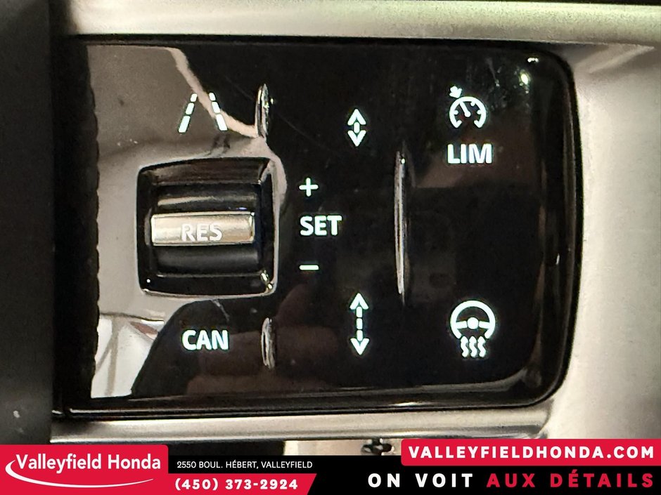 2024 Land Rover Range Rover SE V8 LWB MAG 23 PO-17