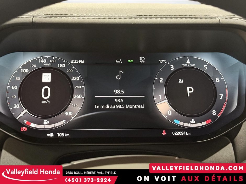 2024 Land Rover Range Rover SE V8 LWB MAG 23 PO-20