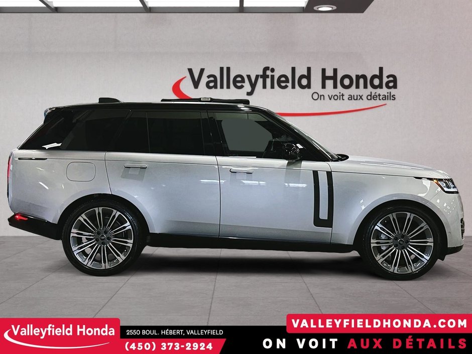 2024 Land Rover Range Rover SE V8 LWB MAG 23 PO-3