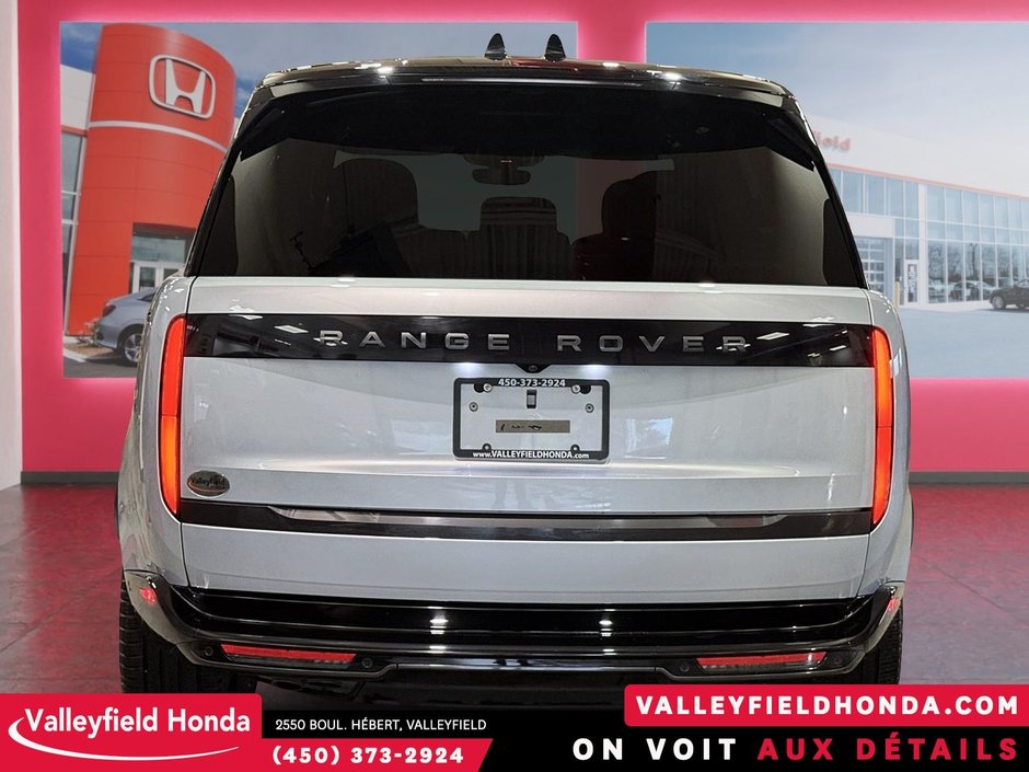 2024 Land Rover Range Rover SE V8 LWB MAG 23 PO-6