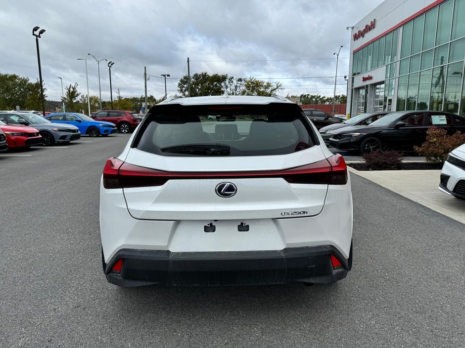 2022 Lexus UX 250h-7