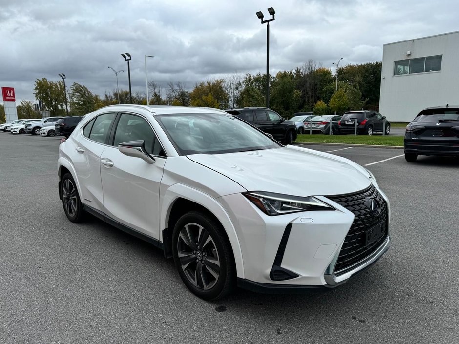 2022 Lexus UX 250h-2