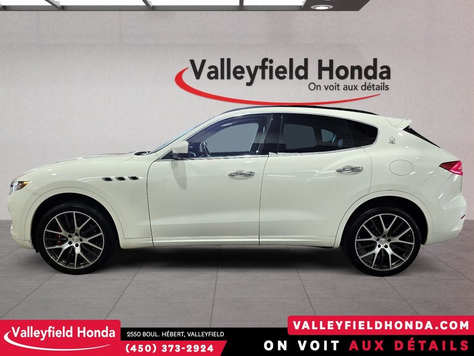 2017 Maserati Levante S 424HP MOTEUR FERRARI-10
