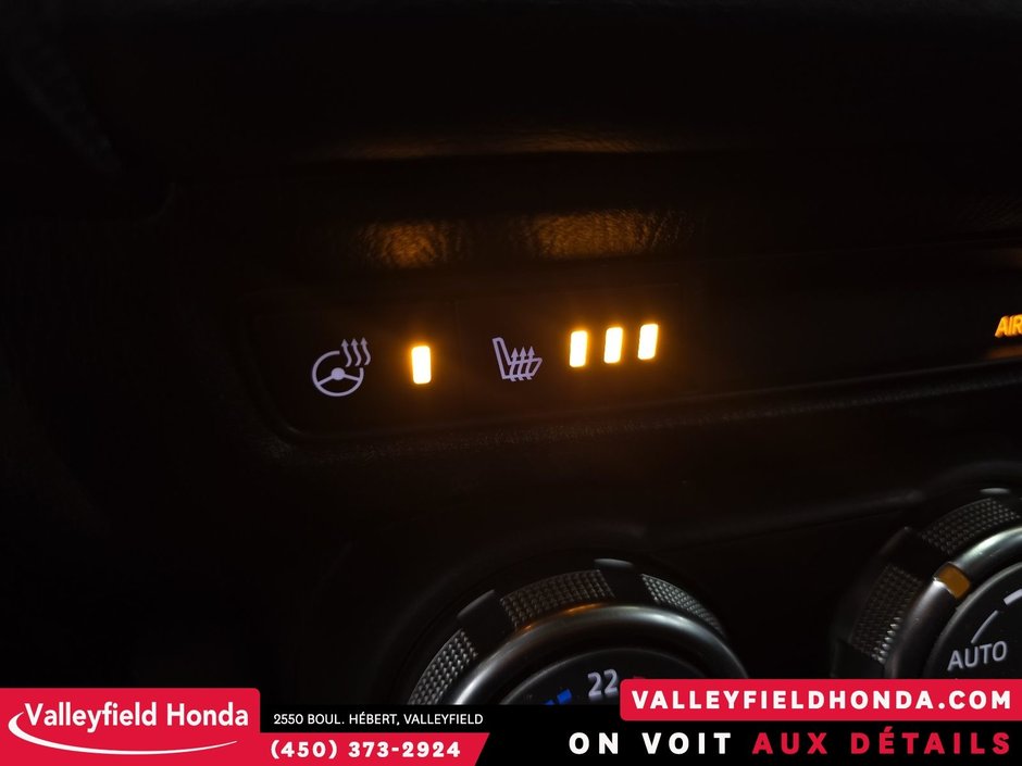 Mazda CX-3 GS 2019-29