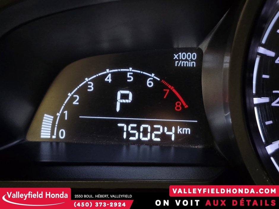 Mazda CX-3 GS 2019-27