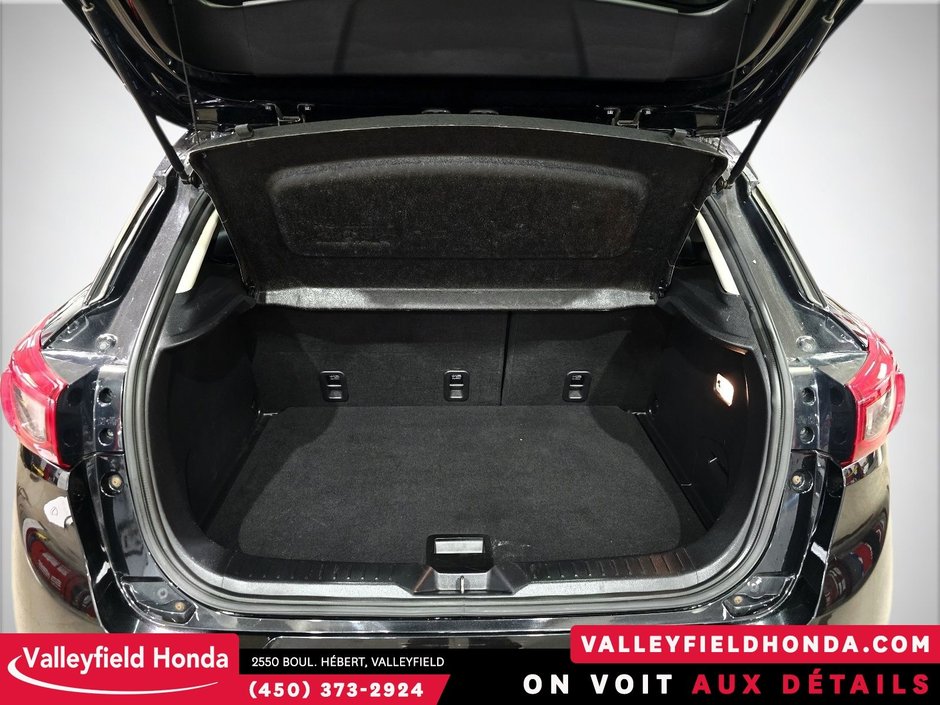 Mazda CX-3 GS 2019-17