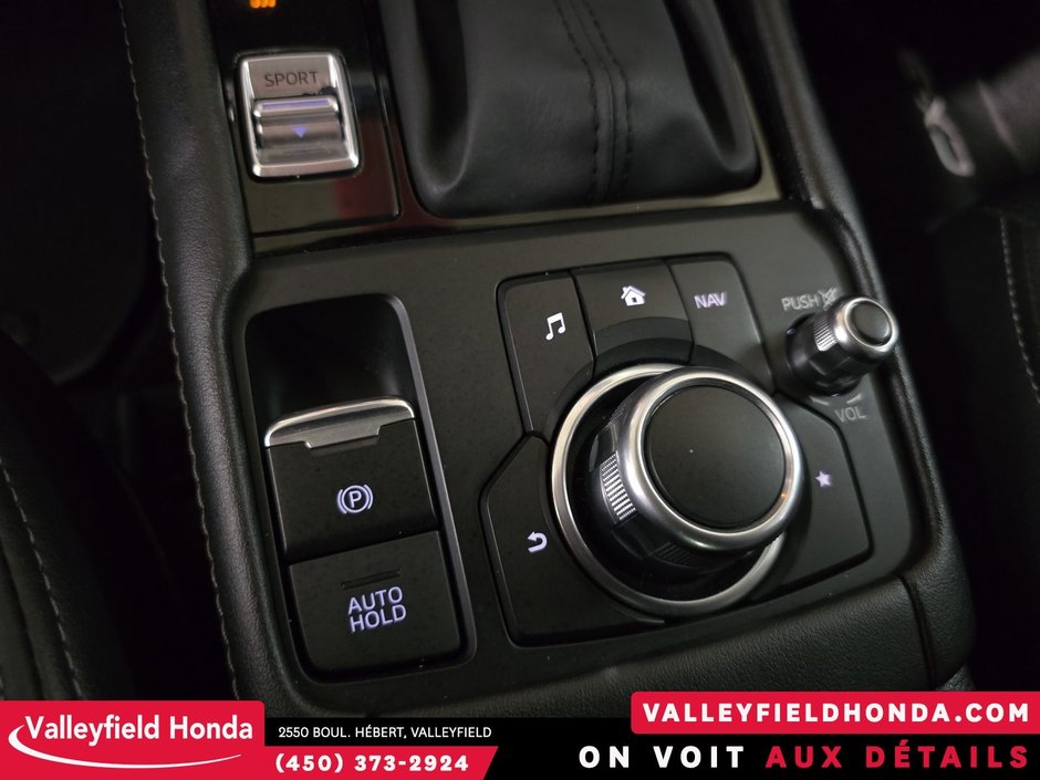 Mazda CX-3 GS 2019-36