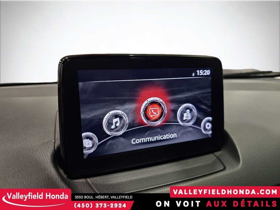 Mazda CX-3 GS 2019-11