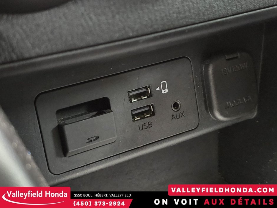 Mazda CX-3 GS 2019-35