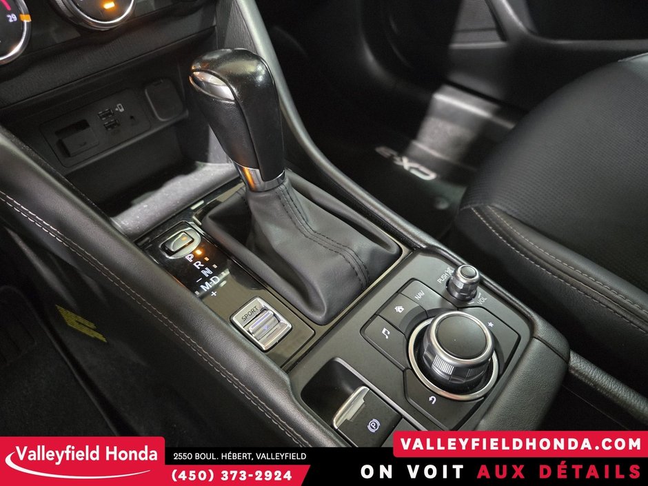 Mazda CX-3 GS 2019-28