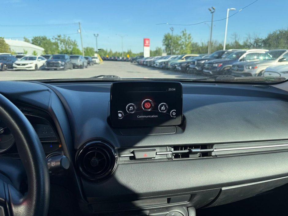 Mazda CX-3 GX 2020-6