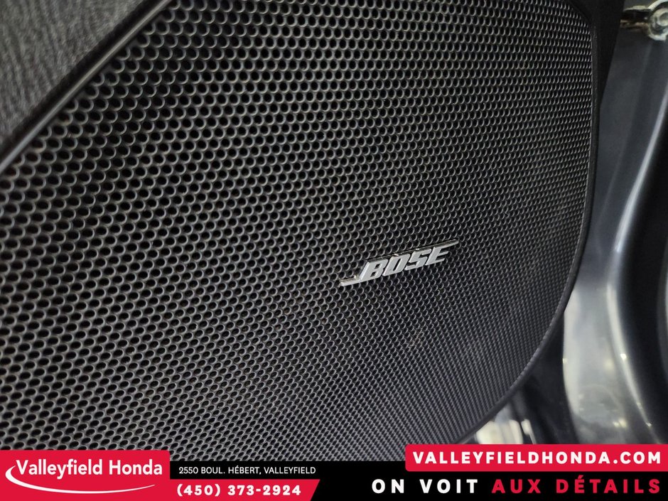 Mazda CX-5 GT CUIR TOIT OUVRANT MAGS SIÈGES CHAUFFANTS BLUETOOTH 2015-16