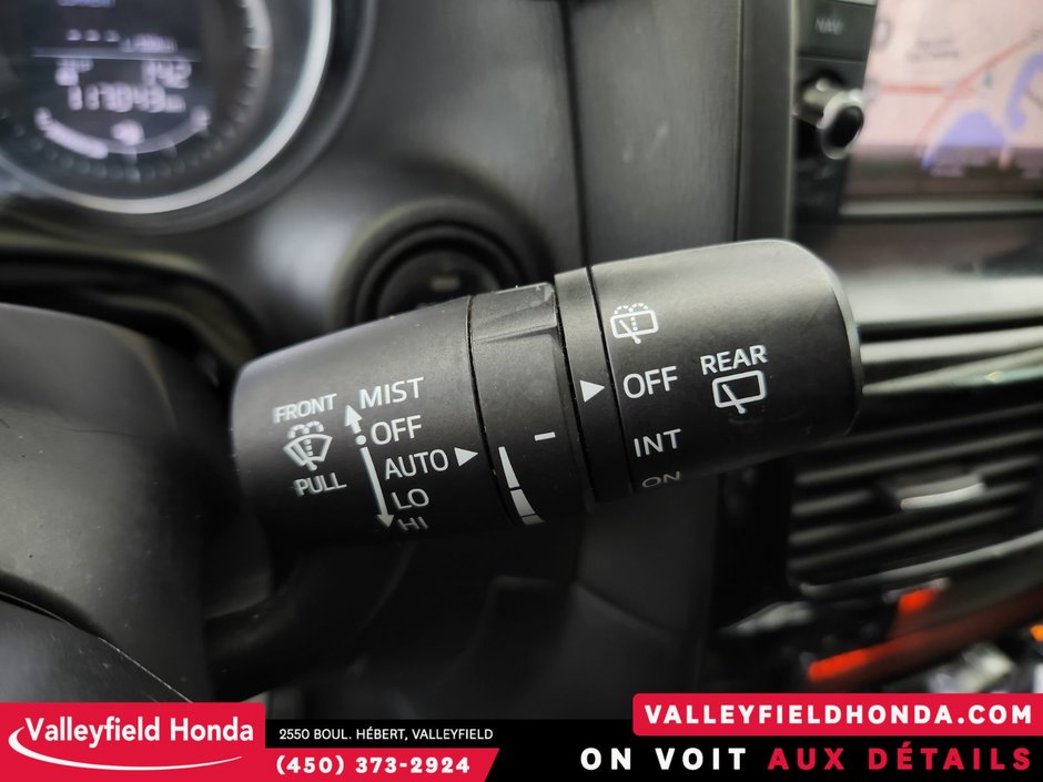 Mazda CX-5 GT CUIR TOIT OUVRANT MAGS SIÈGES CHAUFFANTS BLUETOOTH 2015-21