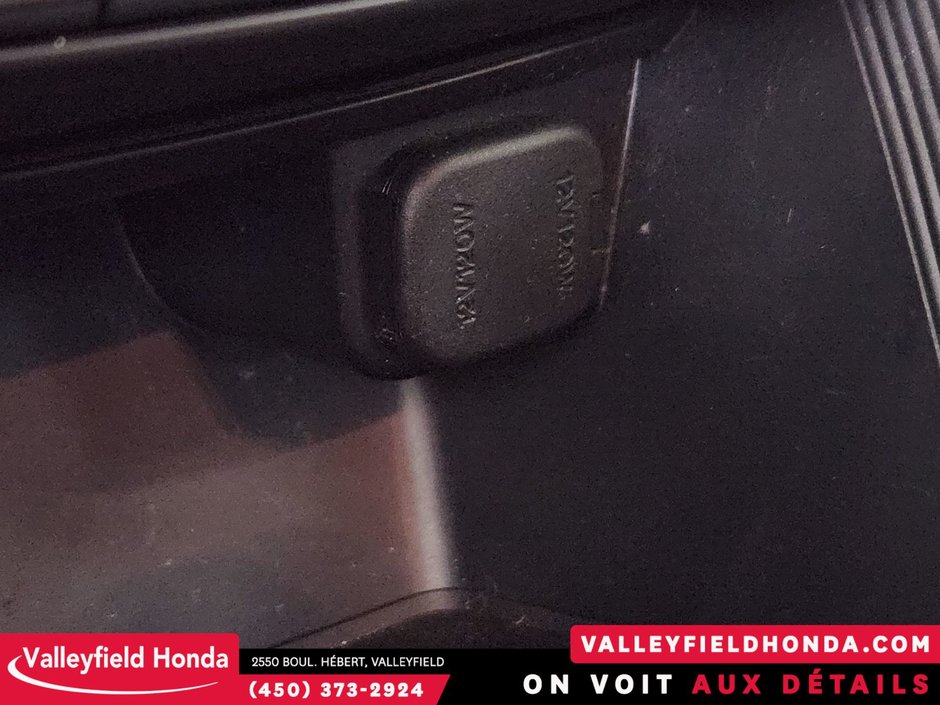 Mazda CX-5 GT CUIR TOIT OUVRANT MAGS SIÈGES CHAUFFANTS BLUETOOTH 2015-27