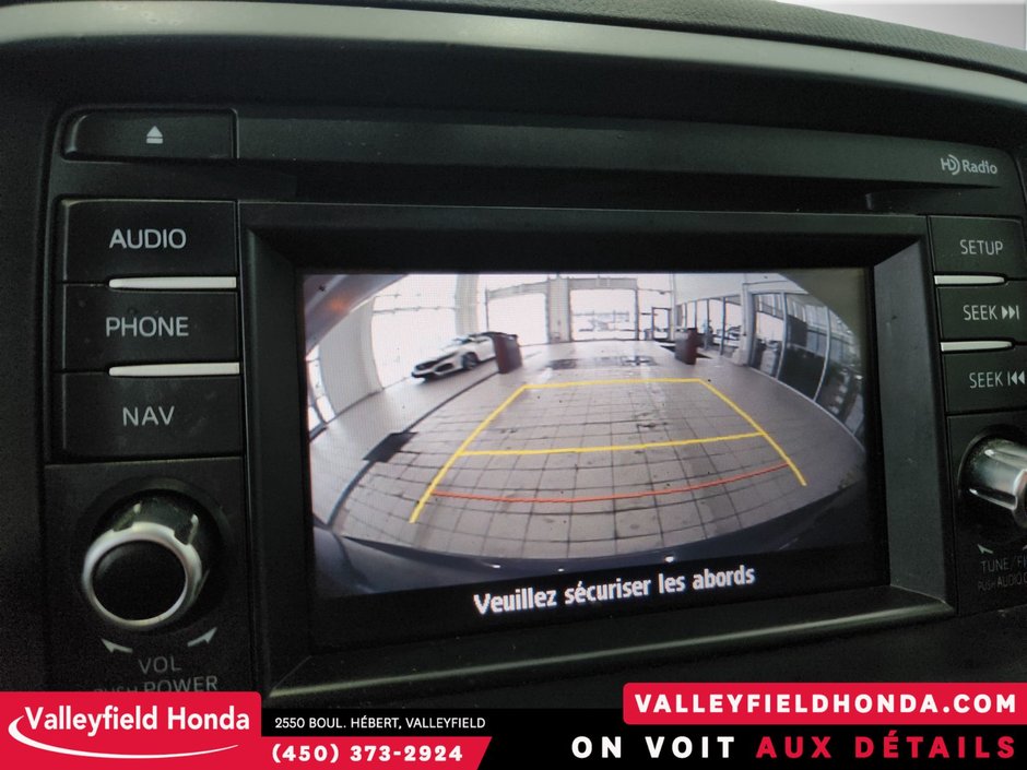 Mazda CX-5 GT CUIR TOIT OUVRANT MAGS SIÈGES CHAUFFANTS BLUETOOTH 2015-33