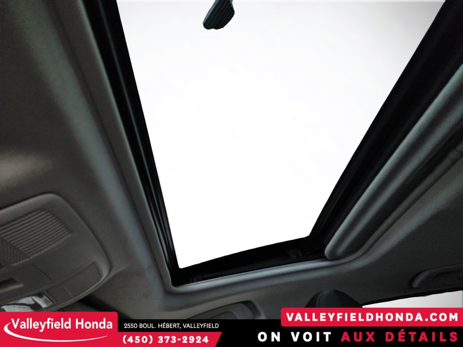 Mazda CX-5 GT CUIR TOIT OUVRANT MAGS SIÈGES CHAUFFANTS BLUETOOTH 2015-32