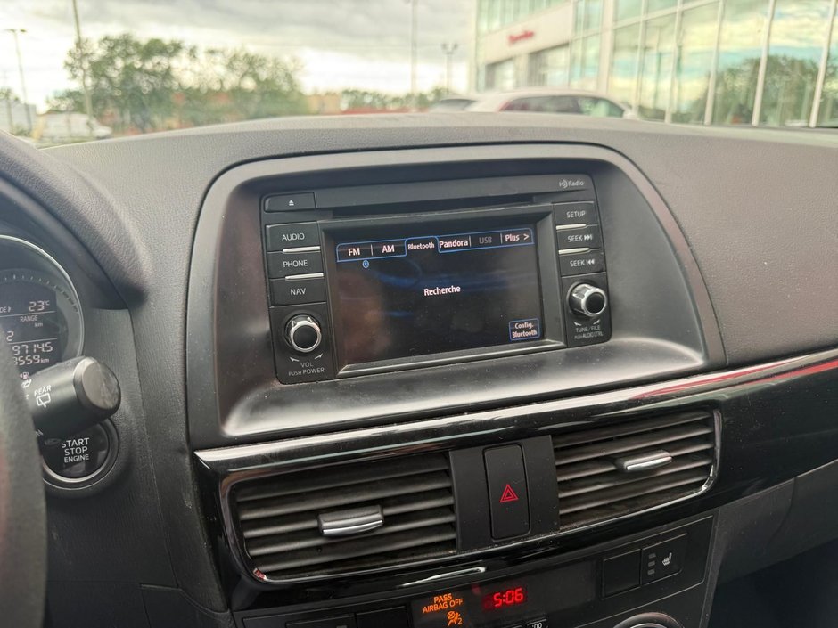 2015 Mazda CX-5 GS-11