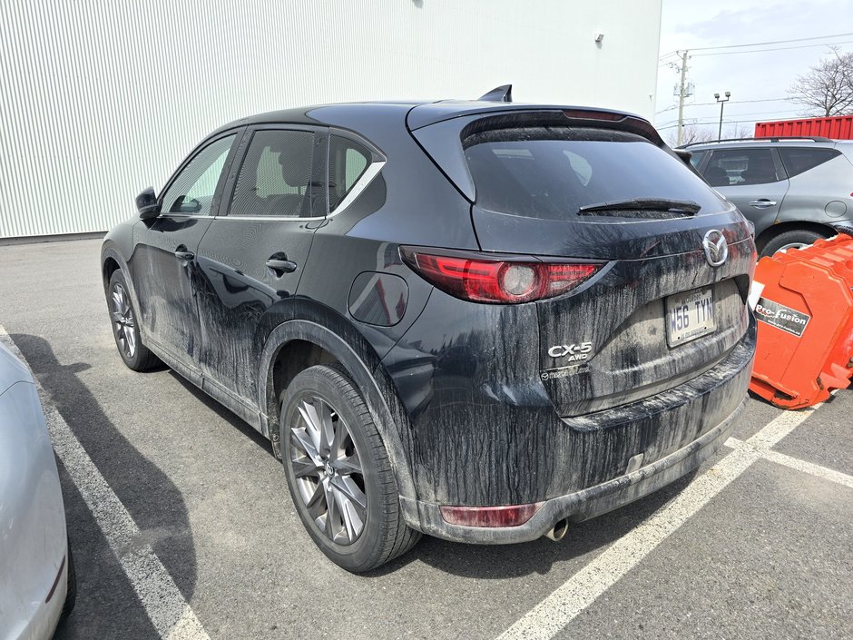 2020 Mazda CX-5 GT FULL ÉQUIP COMFORT ET ÉCONOMIQUE-6