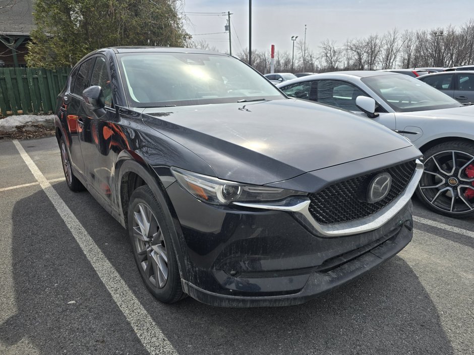 2020 Mazda CX-5 GT FULL ÉQUIP COMFORT ET ÉCONOMIQUE-2