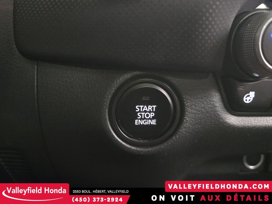 Mazda CX-50 GS-L COMME NEUF ! TRES BAS KM ! 2025-22