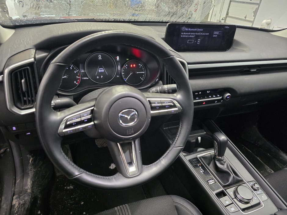Mazda CX-50 GS-L COMME NEUF ! TRES BAS KM ! 2025-8