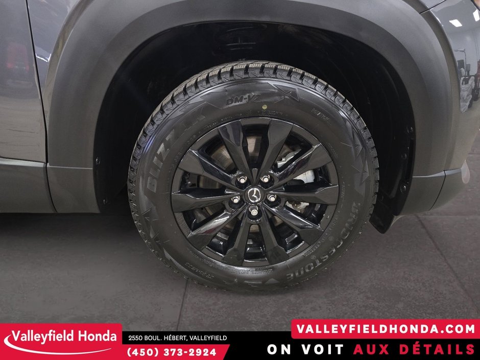 Mazda CX-50 GS-L COMME NEUF ! TRES BAS KM ! 2025-12