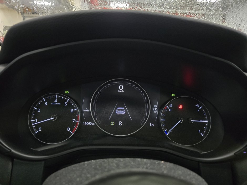 Mazda CX-50 GS-L COMME NEUF ! TRES BAS KM ! 2025-15