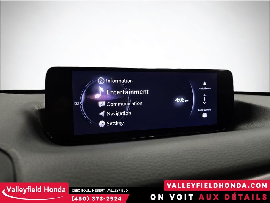 Mazda CX-50 GS-L COMME NEUF ! TRES BAS KM ! 2025-32