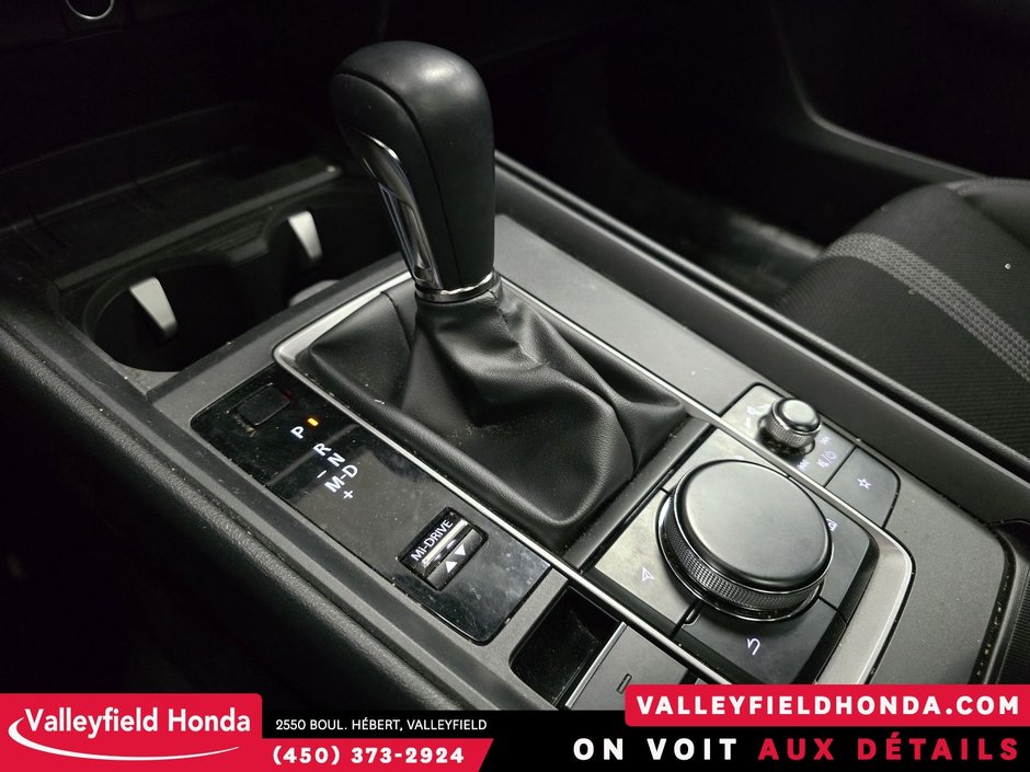 Mazda CX-50 GS-L COMME NEUF ! TRES BAS KM ! 2025-28